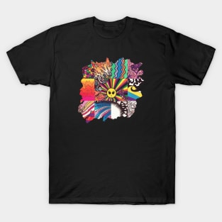 Indie Impress T-Shirt